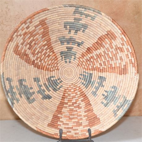 Large Decorative Basket