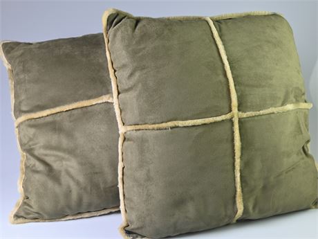 Decorative Pillows