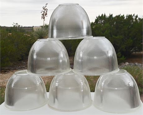 Set of 6 Fixtures