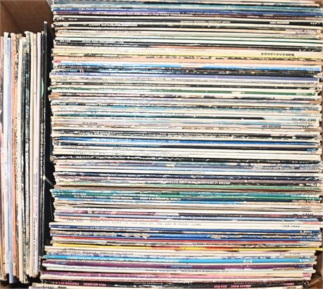 Various Records