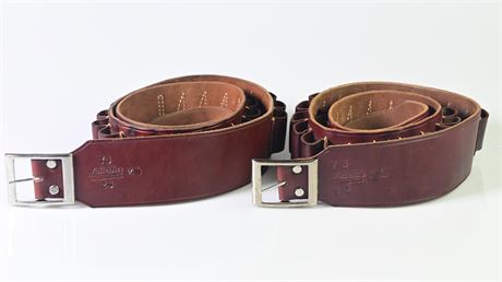 George Lawrence Ammunition Belts