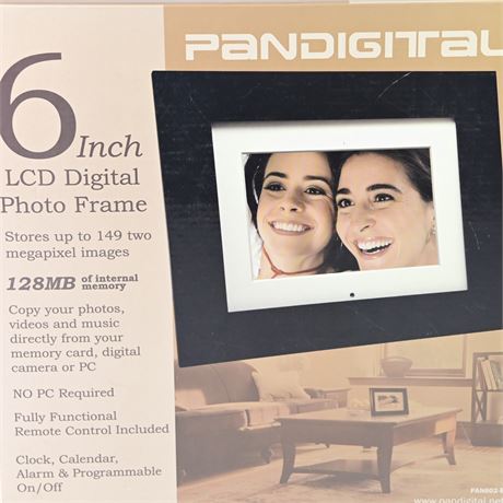 Pandigital