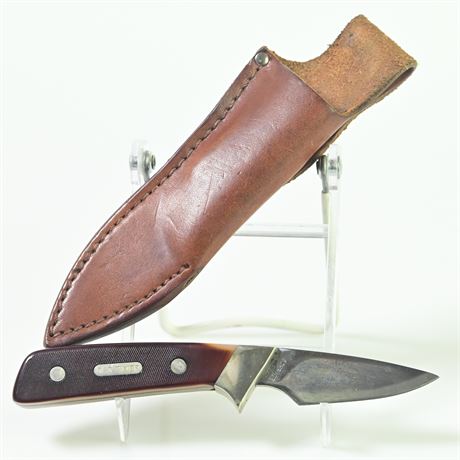 Schrade Old Timer