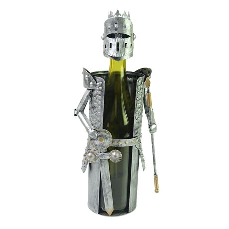 Knight Bottle Holder