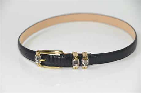 Ladies Brighton Belt