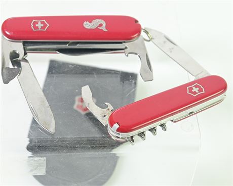 Victorinox Pocket Knife