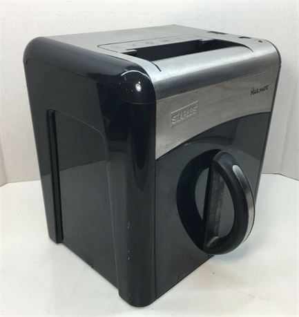 Staples Mailmate Shredder