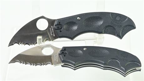 Pair of Knives