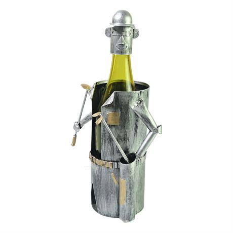 Golfer Bottle Holder