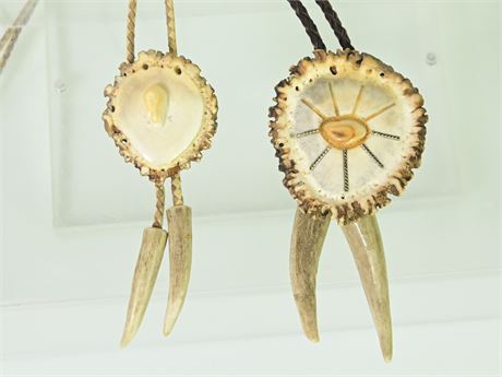 Antler Bolo