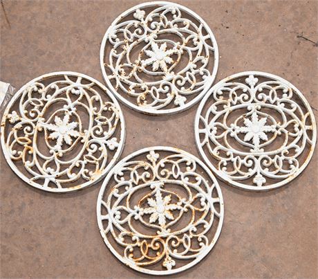 Plant Trivets