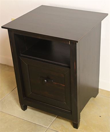 Accent Table