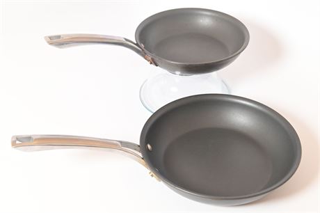 Kirkland Signature Skillets