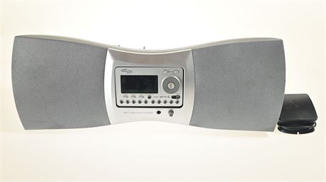 SkyFi XM Radio Audio System