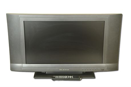 Ölevia 27" LCD HDTV