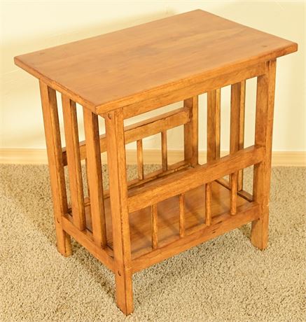 End Table