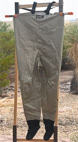 Men's Outdoor Atire