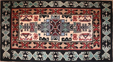 Southwest Style Rug