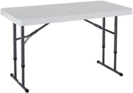 Lifetime Collapsible Table