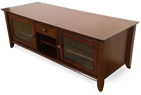 Media Console