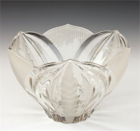 Crystal Bowl