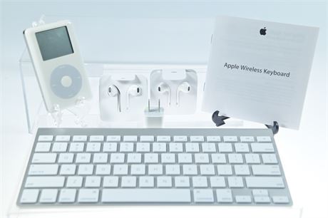 Apple Accessories