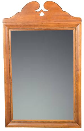 Ethan Allen Country Crossing Hanging Mirror