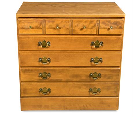 Ethan Allen Chest