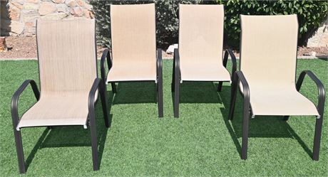 Patio Seating