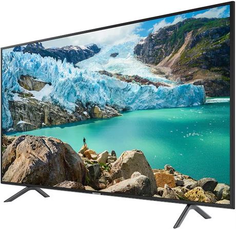 Samsung 65" LED Smart TV