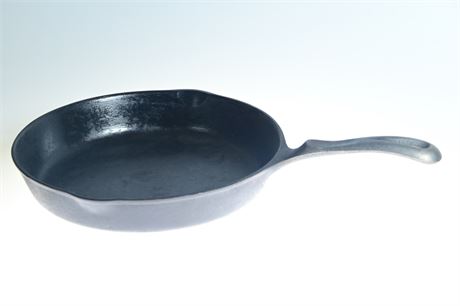 Wagner's 1891 Original Cast Iron Skillet