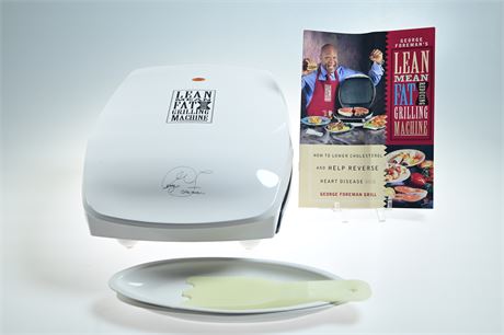 George Foreman Grill