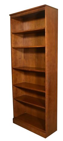 Ethan Allen Classic Bookcase