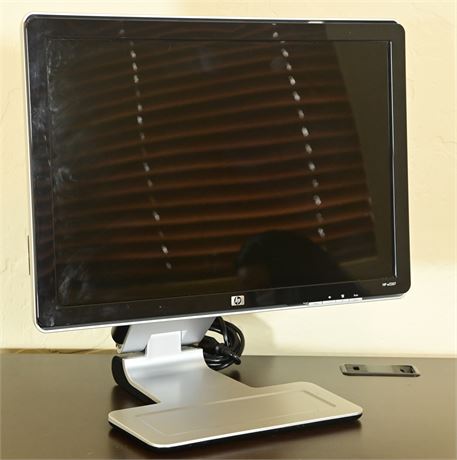 HP Monitor