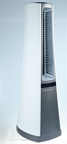 Air Logic 27" Bladeless Heater