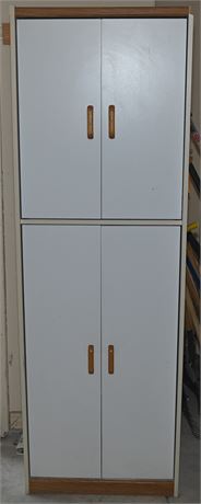 Storage Cabinet