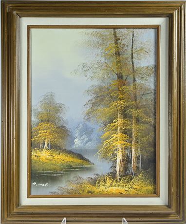 Original Painting