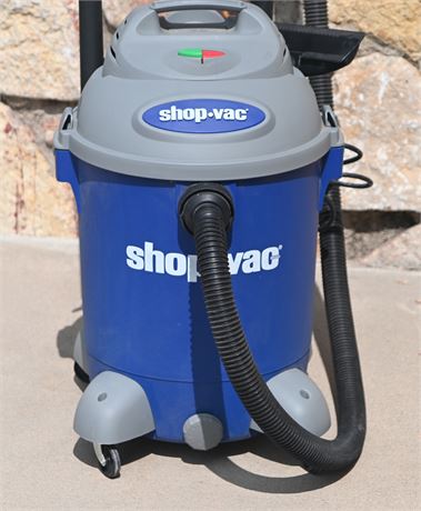 Shop-Vac