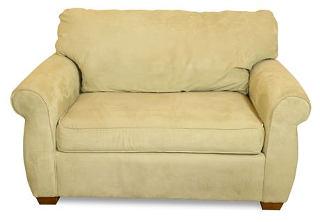 Flexsteel Sleephaven Sleeper Sofa