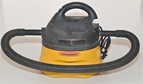 Stinger Wet/Dry Vac