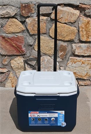 Coleman Ice Chest