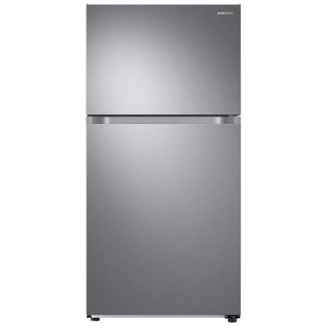 Samsung 21.1 cu. ft. Refrigerator