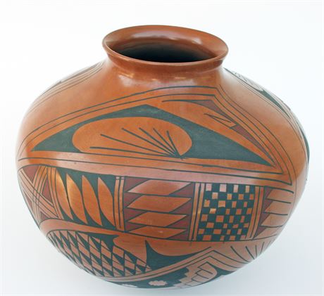 Casas Grandes Vessel