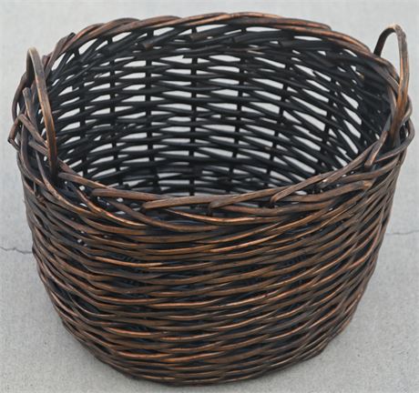 Large Basket