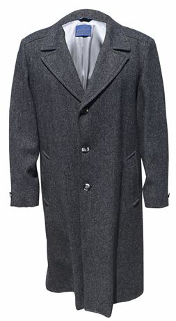 Men's Pendleton Trench Coat