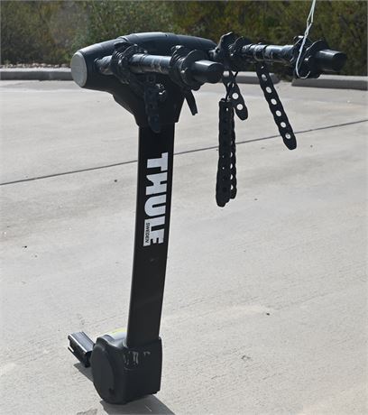 Thule Bicycle Hitch Receiver Hitch Carrier