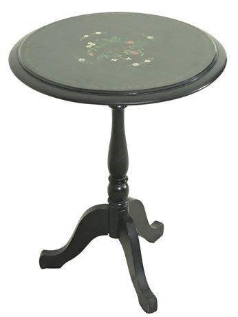 Antique Tilt Top Table by Scatter Furniture