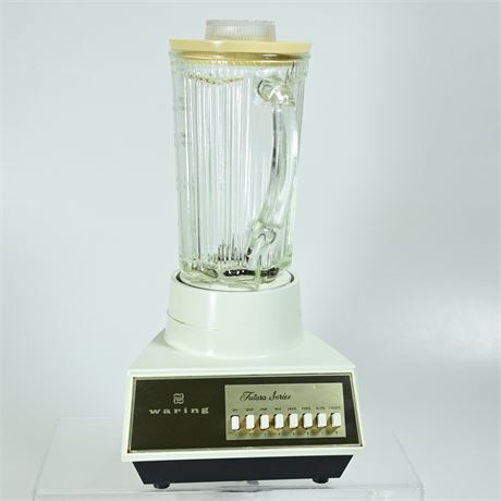 Vintage Waring Blender