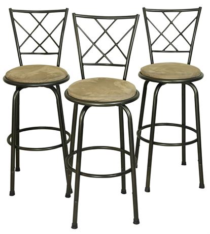 Functional Bar Stools