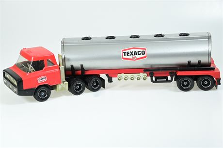 Texaco Truck